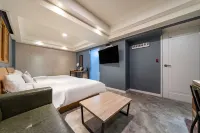 Suwon (Ingyedong) First M