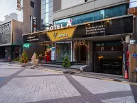 IF Hotel Hotels near Nowon-Gu