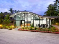 Ultiqa Fiji Palms Beach Resort