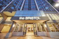 The Bristol Hotel San Diego - parking