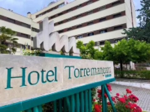 Hotel Torremangana Hoteles en Cuenca