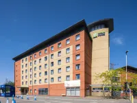 Holiday Inn Express LEICESTER CITY by IHG Hotels in Leicester