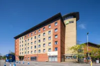 Holiday Inn Express LEICESTER CITY by IHG