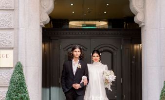 Stock Exchange Hotel, Manchester, Autograph Collection