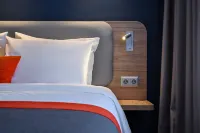 Holiday Inn Express ALMATY by IHG