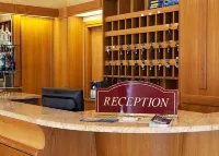 Hotel Parthenius Hotels in Santa Maria del Cedro