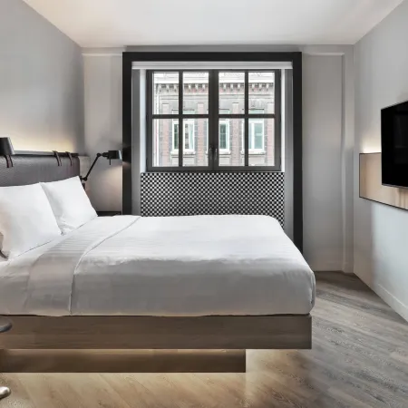 Moxy Lille City