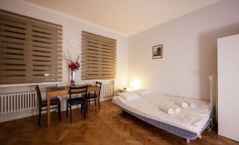 Apartment in Heart of Wroclaw-Townhall