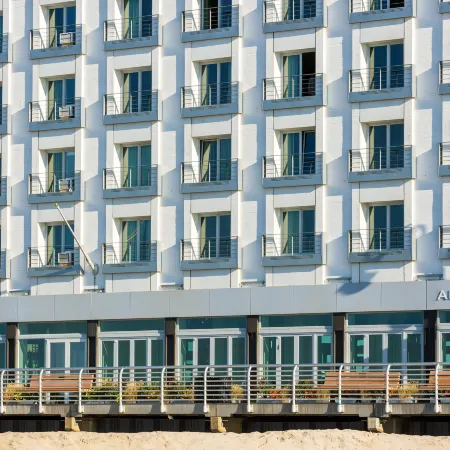 Allegria Hotel