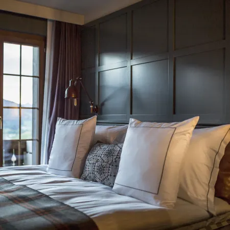HUUS Gstaad