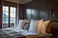 HUUS Gstaad - acceptant les animaux