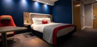 Holiday Inn Express London - Stansted Airport Các khách sạn ở Stansted