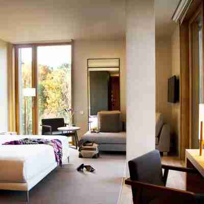 Hotel Arima & Spa - Small Luxury Hotels Rooms