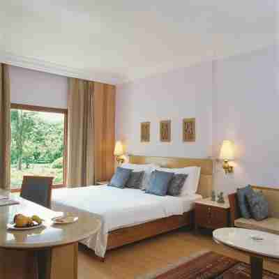Trident, Bhubaneswar Rooms