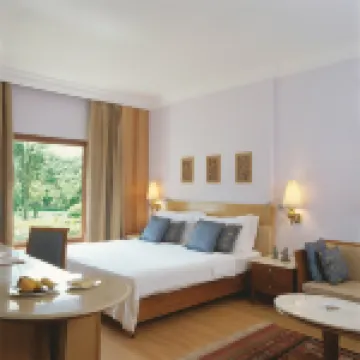 Trident, Bhubaneswar