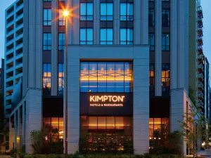 Kimpton Shinjuku Tokyo