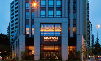 Kimpton Shinjuku Tokyo