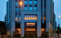 Kimpton Shinjuku Tokyo Hotels in Tokio