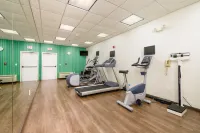 Holiday Inn Express & Suites PHOENIX AIRPORT by IHG - Phòng tập thể hình