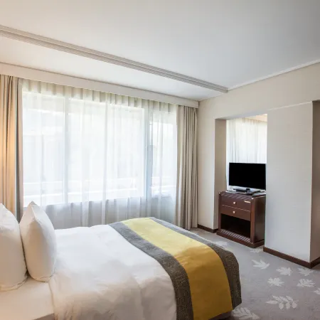 Crowne Plaza BUCHAREST by IHG