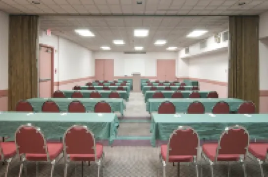 Americas Best Value Inn-Ft. Worth/Hurst