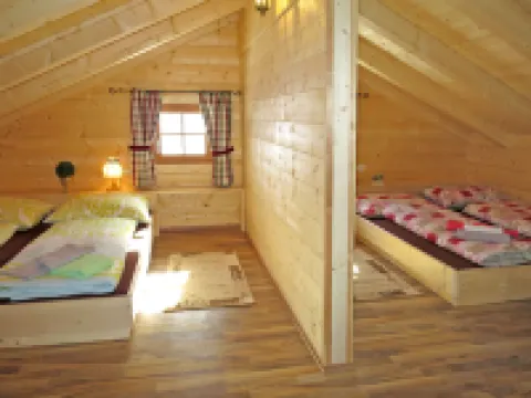 Waltl 大格洛克納山道旁富施酒店