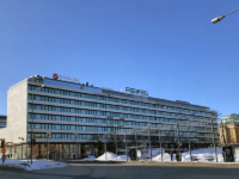 Original Sokos Hotel Vaakuna Vaasa Hotels in Vaasa