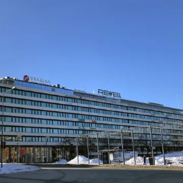 Original Sokos Hotel Vaakuna Vaasa