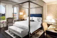 The Adelphi Hotel Hoteles en Saratoga Springs