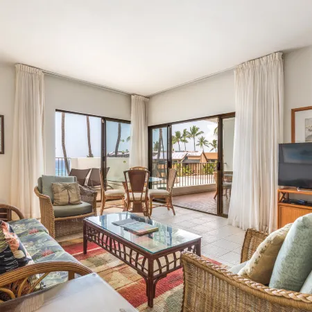 Royal Sea Cliff Kona by Outrigger