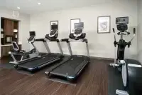 佛羅倫薩Staybridge Suites - 健身房