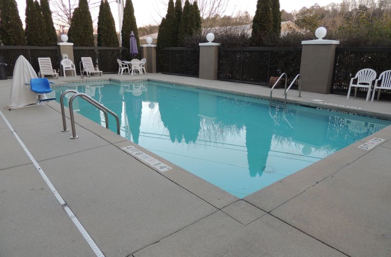Holiday Inn Express & Suites Birmingham NE - Trussville by IHG photo 4