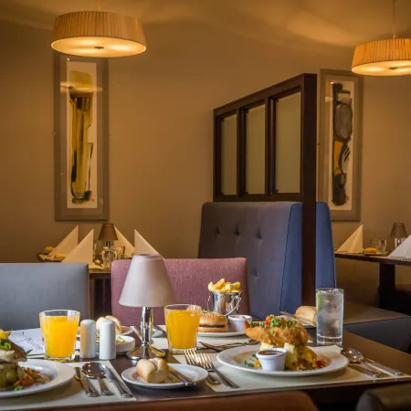 Maldron Hotel & Leisure Centre, Oranmore Galway