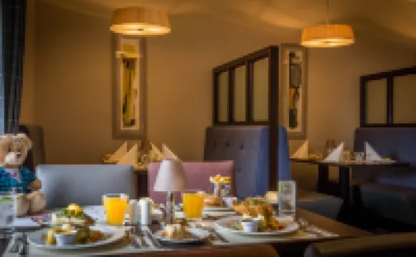 Maldron Hotel & Leisure Centre, Oranmore Galway