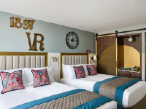 Hotel Indigo CHESTER by IHG チェスターのホテル