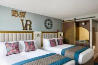 Hotel Indigo CHESTER by IHG