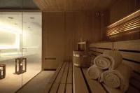 四對舞羅萊夏朵酒店 - SPA