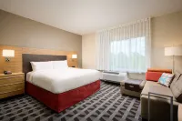 TownePlace Suites Tuscaloosa University Area Hôtels à : Tuscaloosa