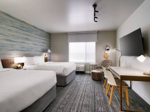 TownePlace Suites Salt Lake City Murray