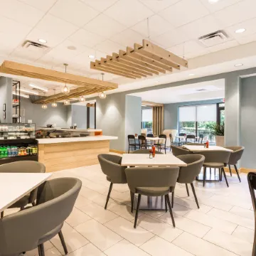 Holiday Inn BOONE - UNIVERSITY AREA by IHG