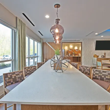 Holiday Inn Express & Suites HARRISBURG S - NEW CUMBERLAND by IHG