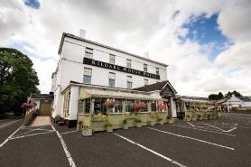 Kildare House Hotel