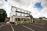 Kildare House Hotel Hotel di 