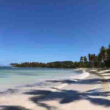 Private Terrace - Apartment 2 in Villa Coconut Fitness & Recreational Facilities