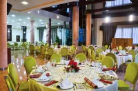 La Familia Gallo Rojo Hotels in Mutxamel