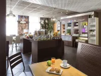 Novotel Suites Clermont-Ferrand Polydome Hotels in Клермон-Ферран