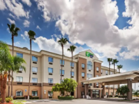 Holiday Inn Express & Suites PHARR by IHG Hotels in Pharr