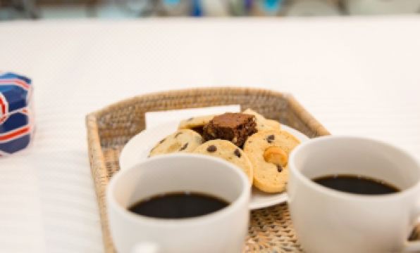 1. 키마리스팬션..