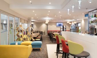 Holiday Inn Express Amiens