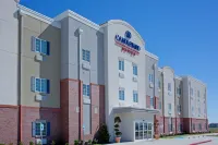 Candlewood Suites LEAGUE CITY by IHG - parking